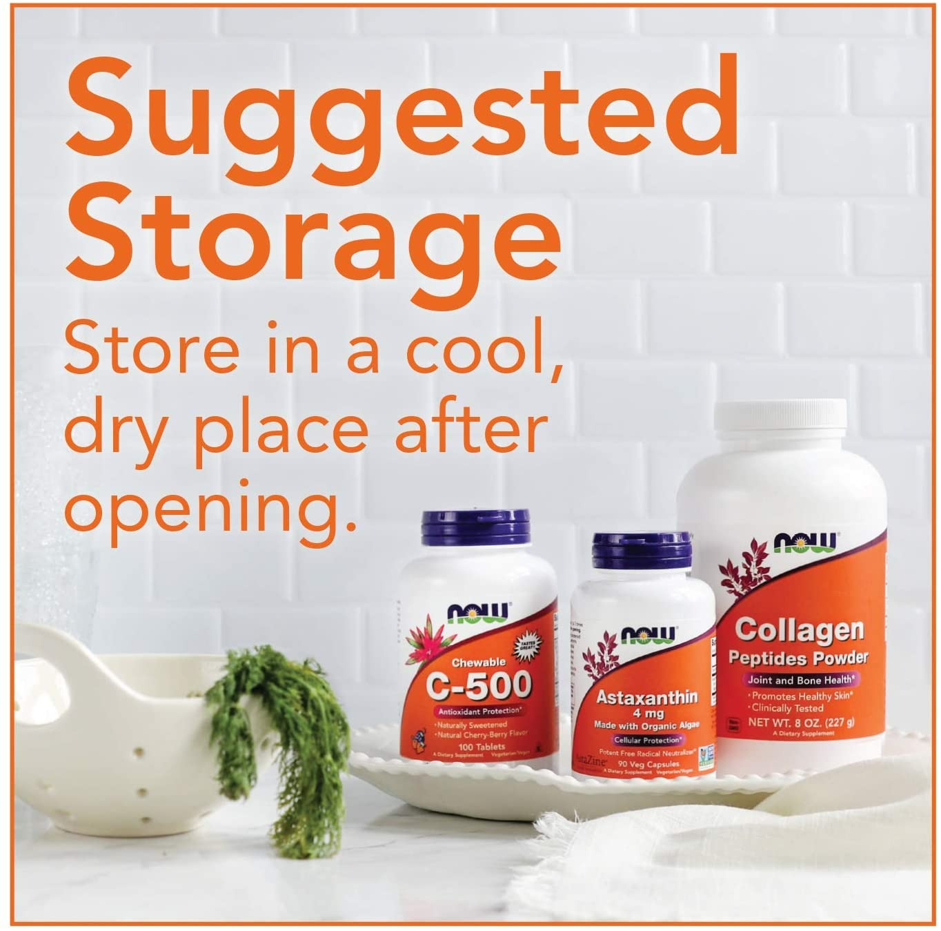 NOW SUPPLEMENTS SUNFLOWER LECITHIN POWDER - 454 G