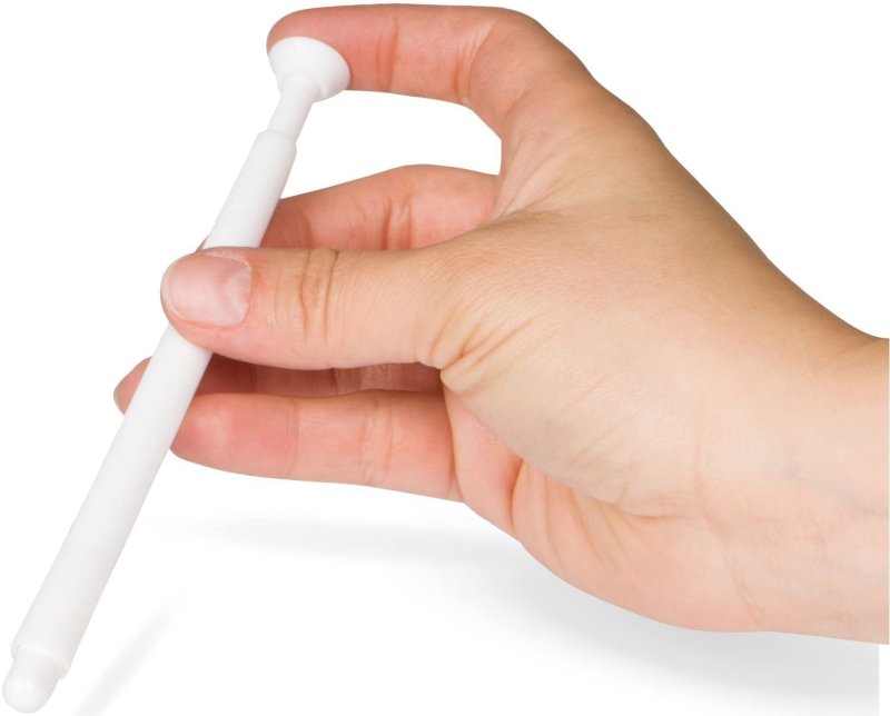 BORICAP BORIC ACID SUPPOSITORIES APPLICATORS - 7 ADET