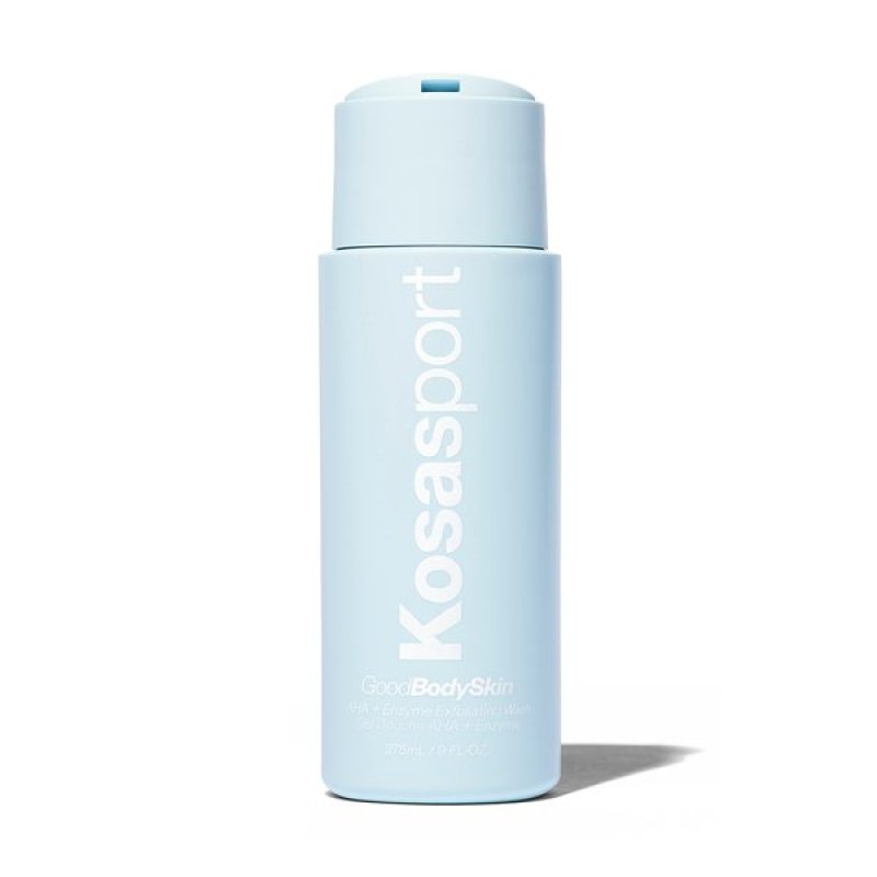 KOSAS GOOD BODY SKIN - 275 ML