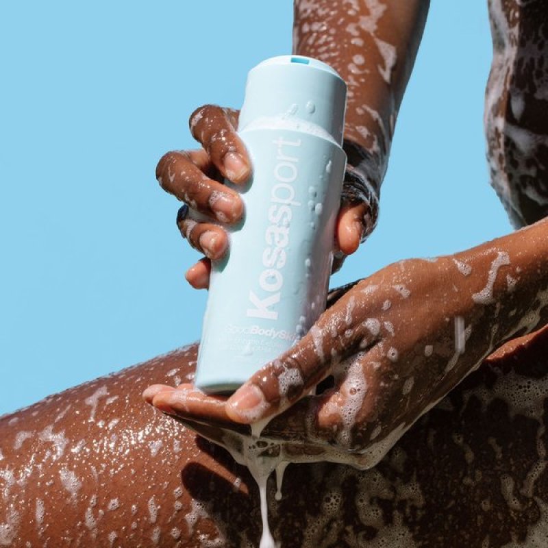 KOSAS GOOD BODY SKIN - 275 ML