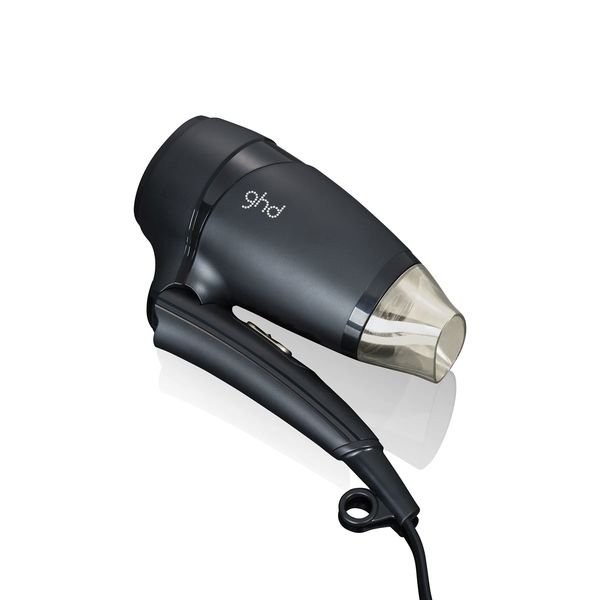 GHD AIR FLIGHT TRAVEL HAIR DRYER