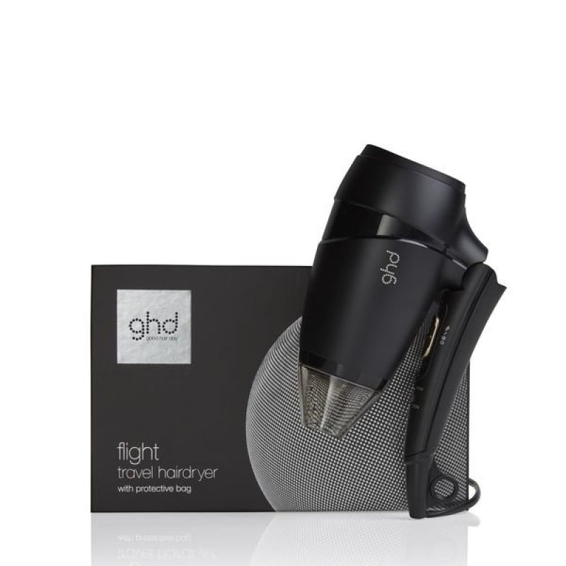 GHD AIR FLIGHT TRAVEL HAIR DRYER