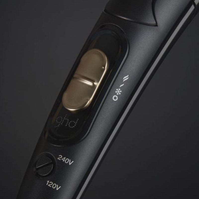 GHD AIR FLIGHT TRAVEL HAIR DRYER