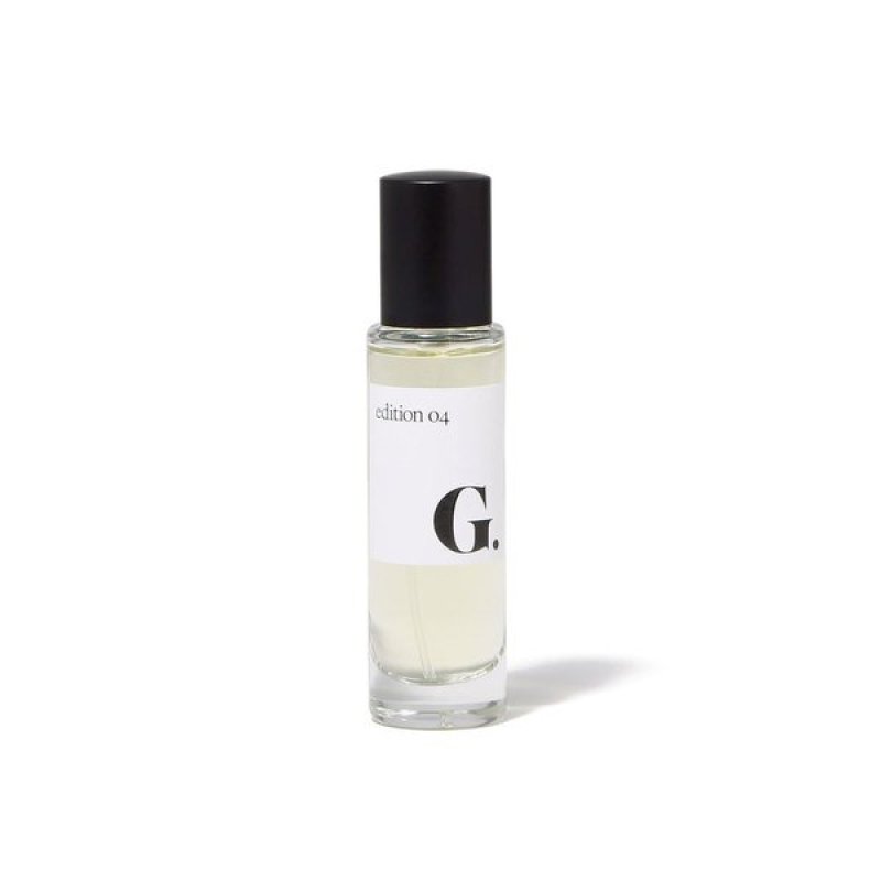 GOOP BEAUTY EDITION 04 PARFUM - 1.7 FL OZ