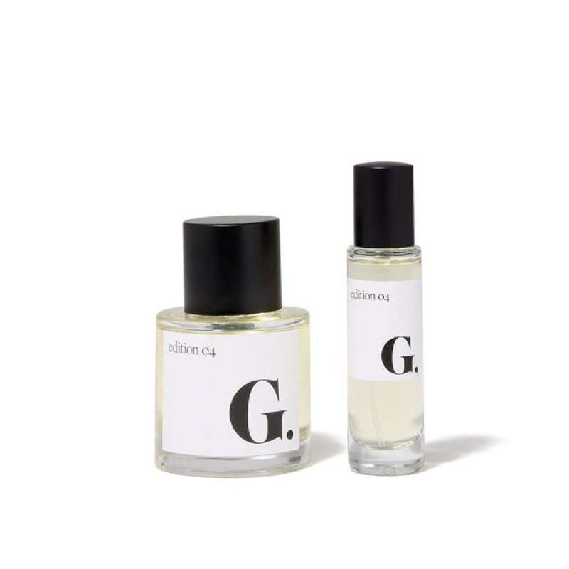 GOOP BEAUTY EDITION 04 PARFUM - 1.7 FL OZ