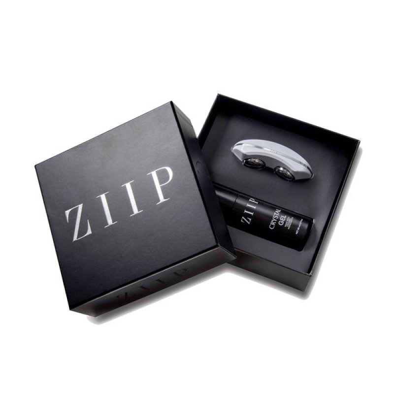 ZIIP OX CRYSTAL GEL KIT