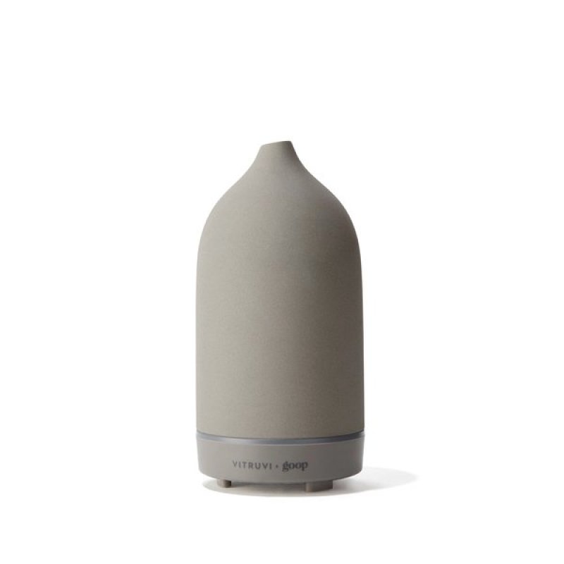 VITRUVI X GOOP EXCLUSIVE STONE DIFFUSER
