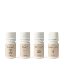VITRUVI UPLIFT KIT BOTTLE - 4 ADET