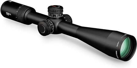 VORTEX SCOPE VIPER PST GEN II FIRST FOCAL PLANE