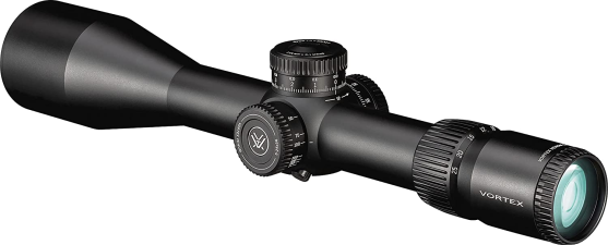 VORTEX SCOPE VENOM 5-25X56 FIRST FOCAL PLANE