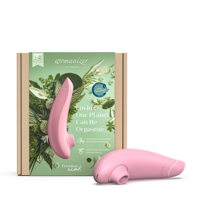 WOMANIZER PREMIUM ECO