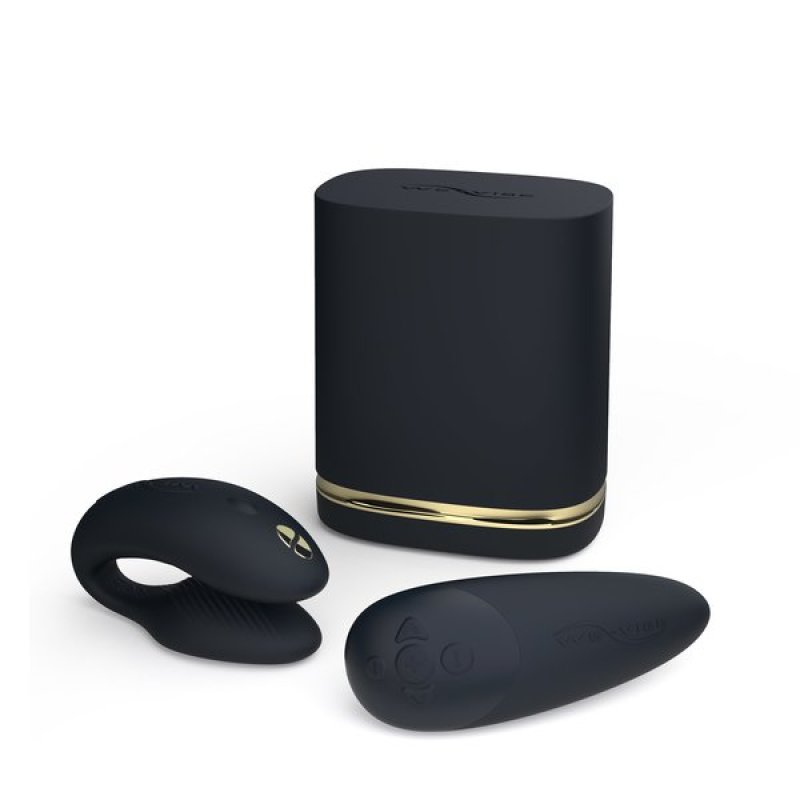 WOMANIZER GOLDEN MOMENTS COLLECTION