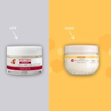 BURTS BEES FIRMING MOISTURIZING NATURAL SKIN CARE - 51 G