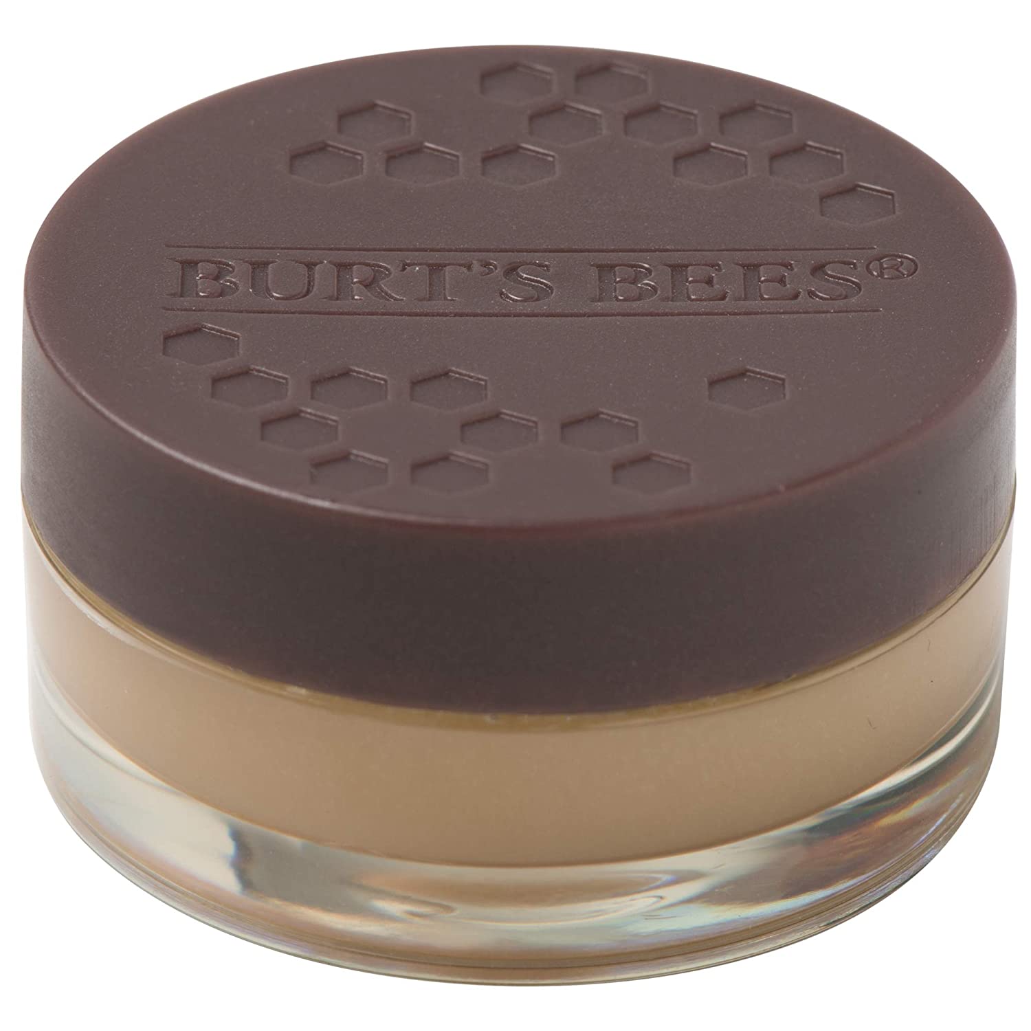 BURTS BEES OVERNIGHT INTENSIVE LIP TREATMENT - 7.08 G