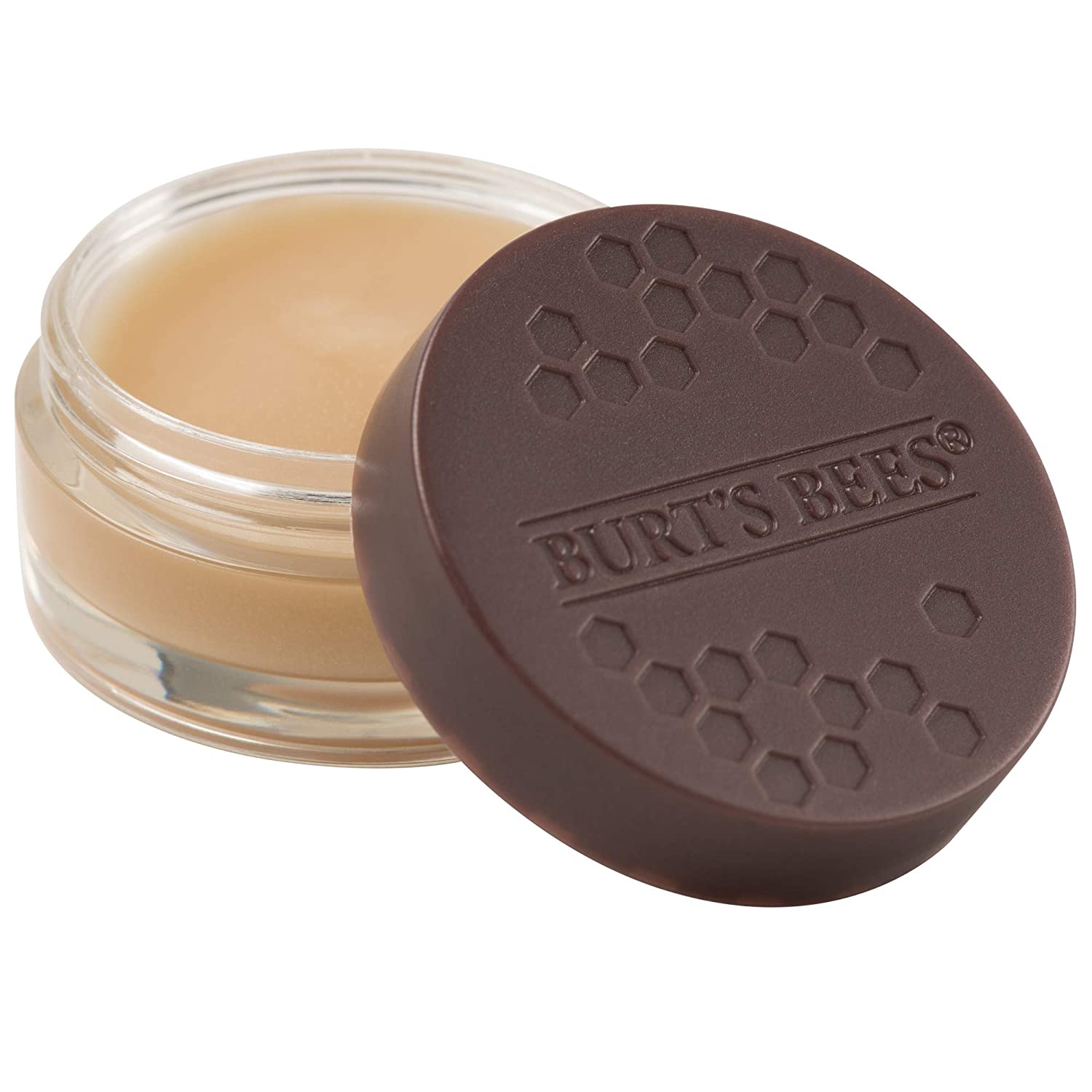 BURTS BEES OVERNIGHT INTENSIVE LIP TREATMENT - 7.08 G