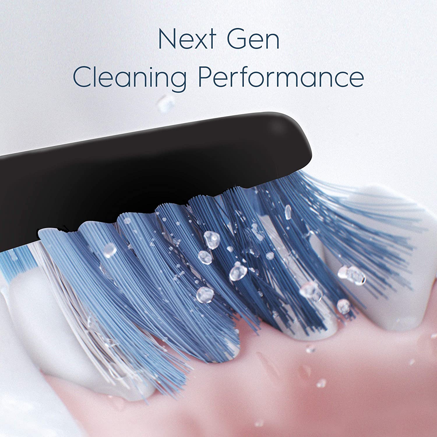 ORAL-B CLIC MANUAL TOOTHBRUSH