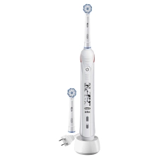 ORAL-B KIDS ELECTRIC TOOTHBRUSH STAR WARS