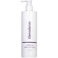 THERADERM CLEANSING WASH - 16 OZ