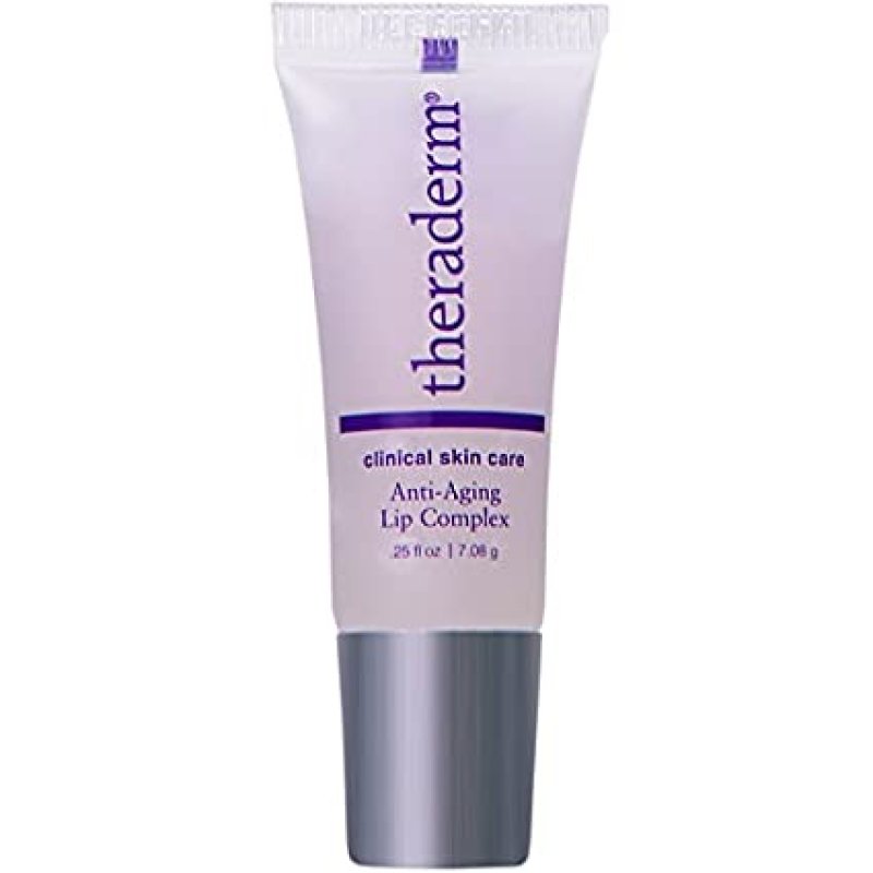 THERADERM ANTI AGING LIP COMPLEX - 0.25 FL OZ