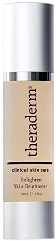 THERADERM ENLIGHTEN SKIN BRIGHTENER - 50 ML