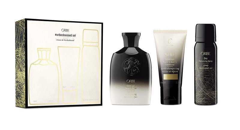 ORIBE OBSESSED SET