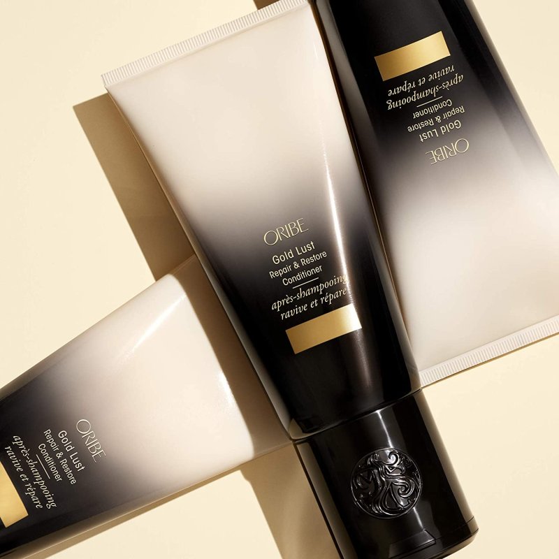 ORIBE GOLD LUST REPAIR & RESTORE CONDITIONER -  200 ML