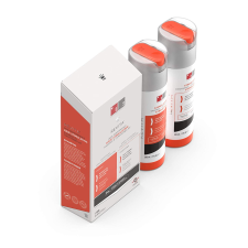 REVITA HIGH-PERFORMANCE HAIR STIMULATING SHAMPOO AND CONDITIONER - 205 ML
