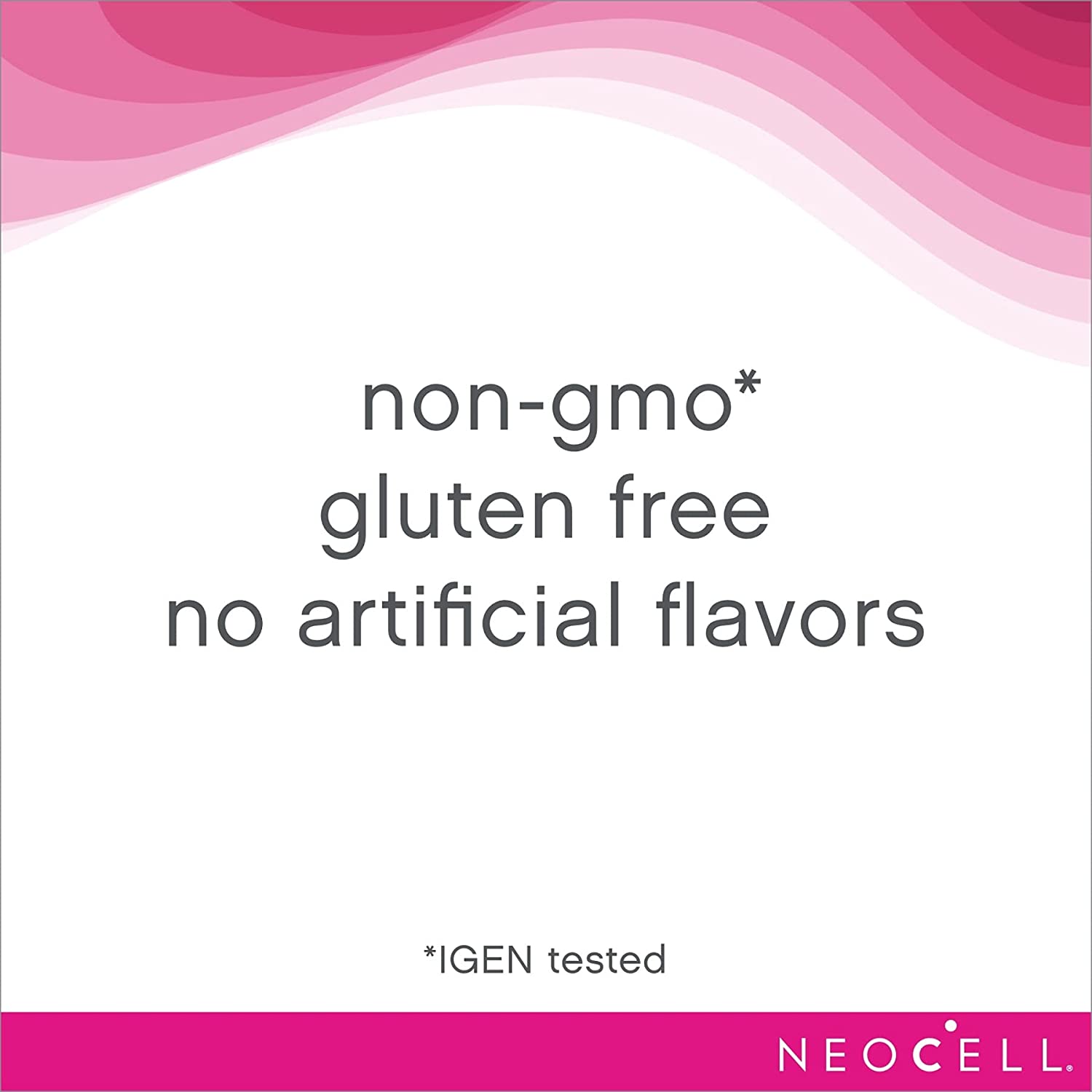 NEOCELL BIOTIN BURSTS - 30 ADET
