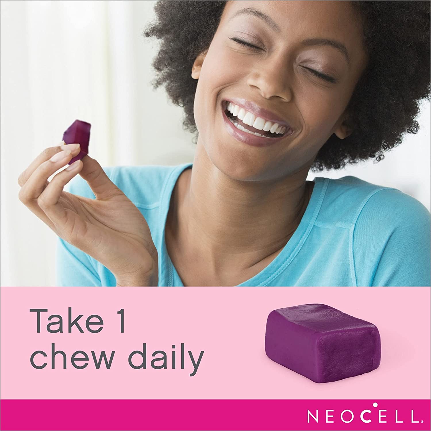 NEOCELL BIOTIN BURSTS - 30 ADET