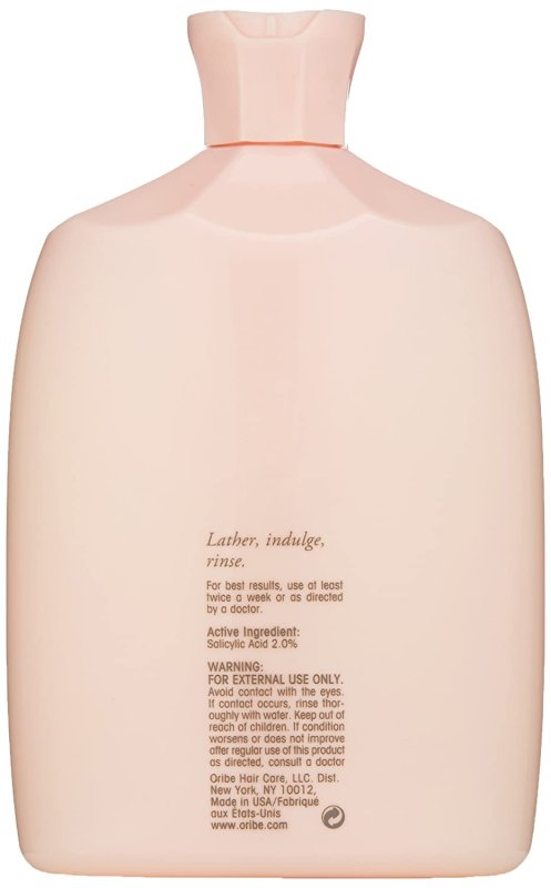 ORIBE SERENE SCALP ANTI-DANDRUFF SHAMPOO - 250 ML