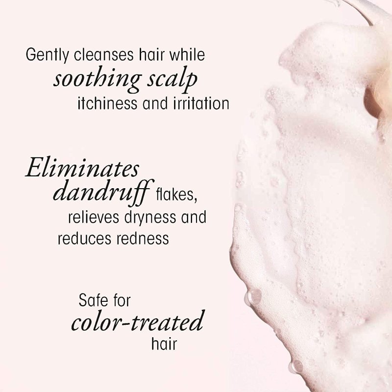 ORIBE SERENE SCALP ANTI-DANDRUFF SHAMPOO - 250 ML