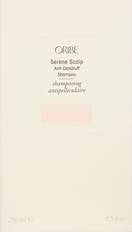 ORIBE SERENE SCALP ANTI-DANDRUFF SHAMPOO - 250 ML