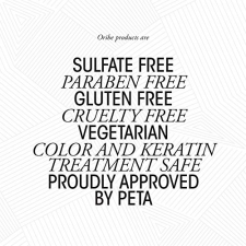 ORIBE FIBER GROOM ELASTIC TEXTURE PASTE - 50 ML