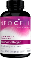 NEOCELL MARINE COLLAGEN - 120 TABLET