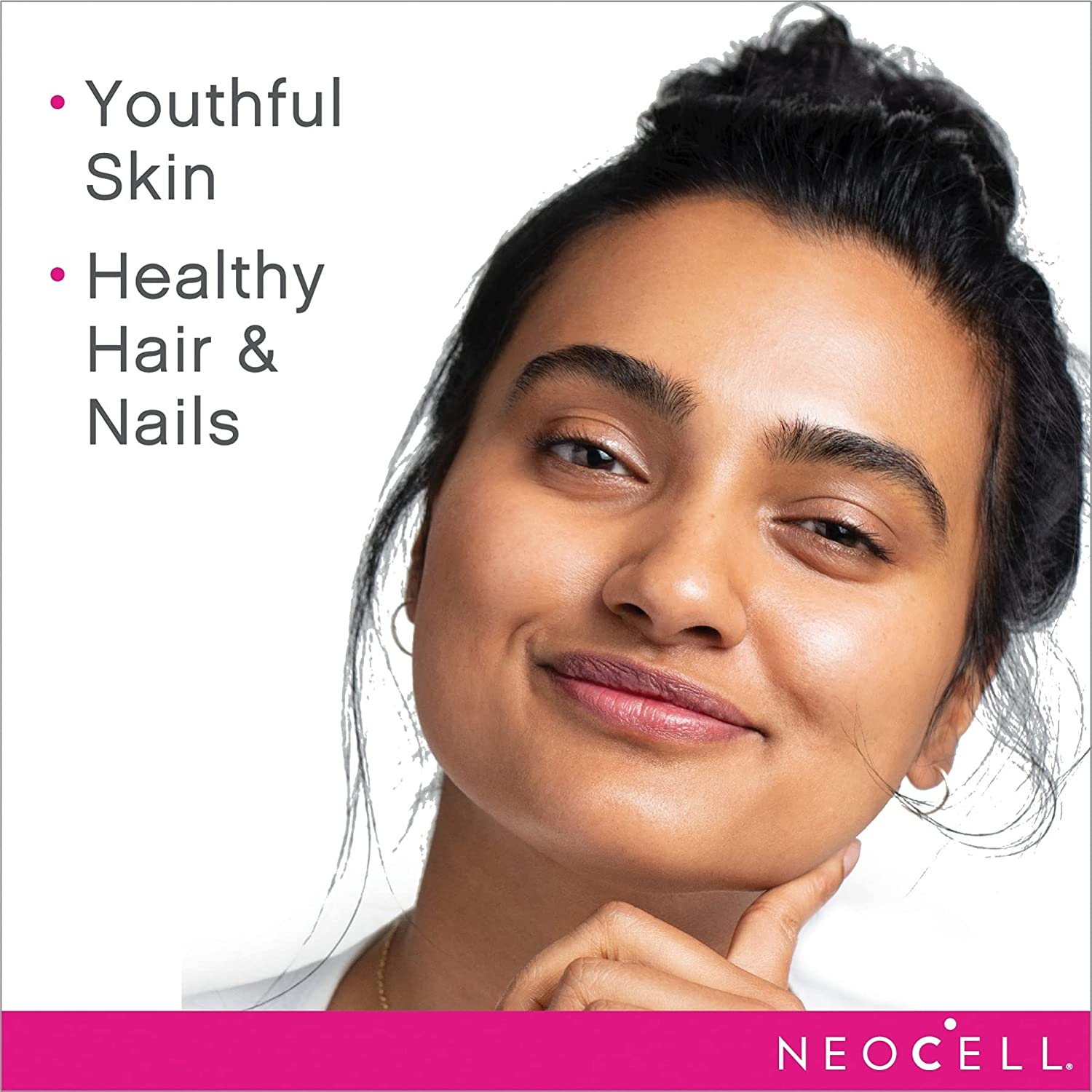 NEOCELL SUPER COLLAGEN PEPTIDES POWDER - 200 GR