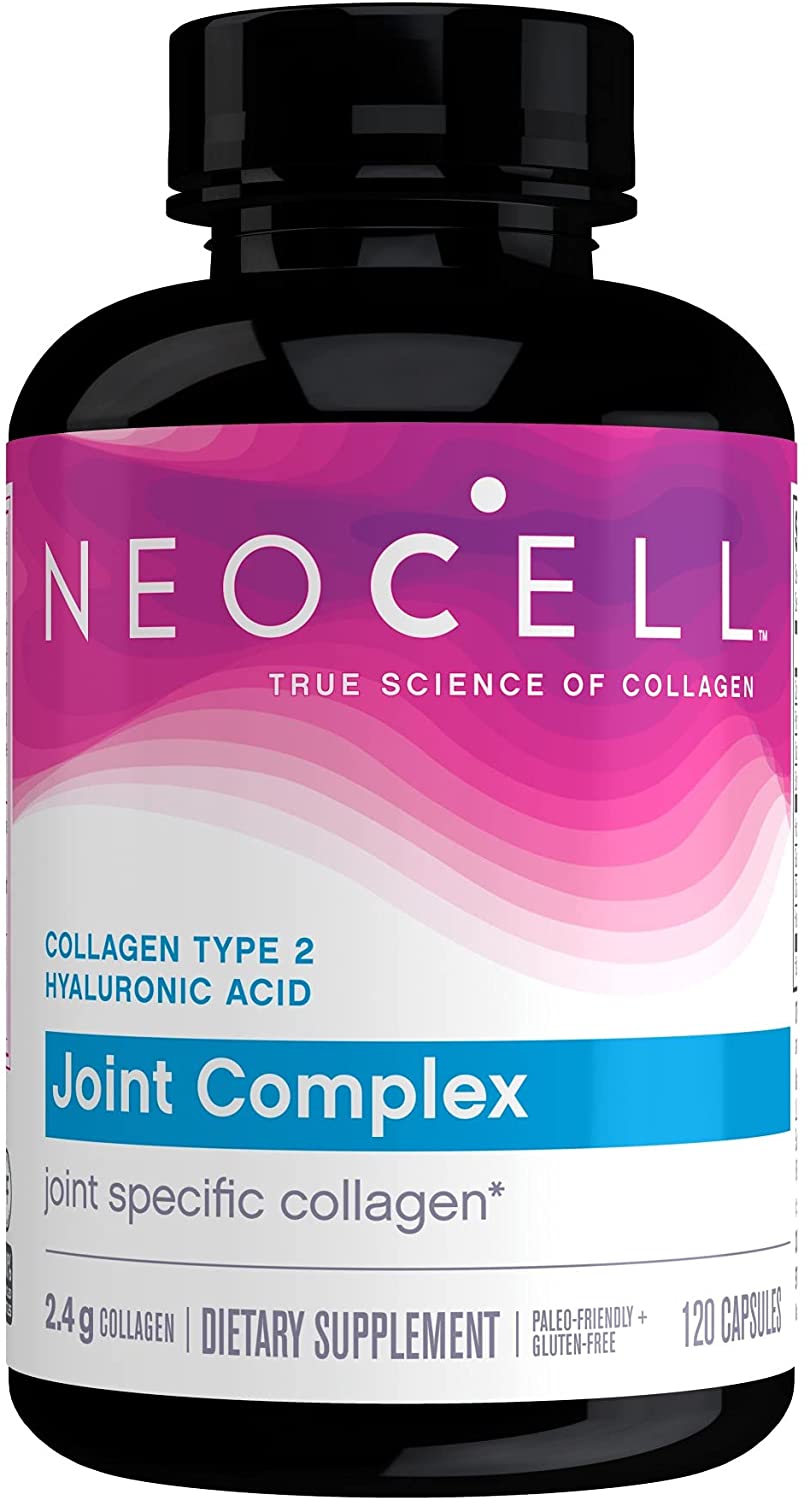 NEOCELL JOINT COMPLEX - 120 TABLET