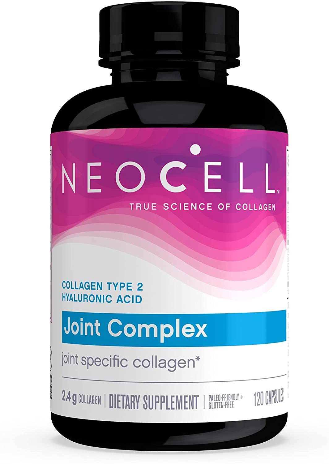 NEOCELL JOINT COMPLEX - 120 TABLET