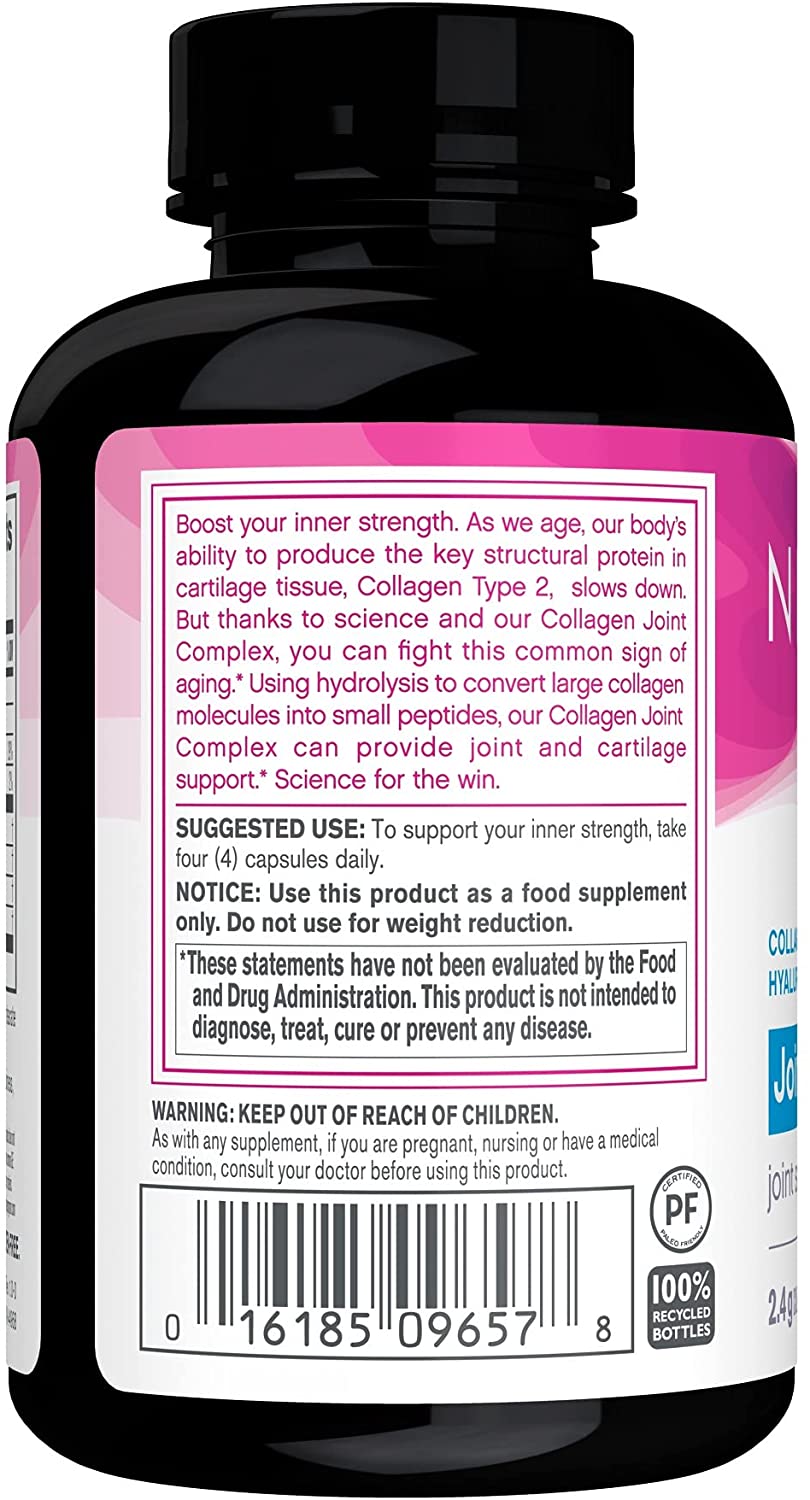 NEOCELL JOINT COMPLEX - 120 TABLET