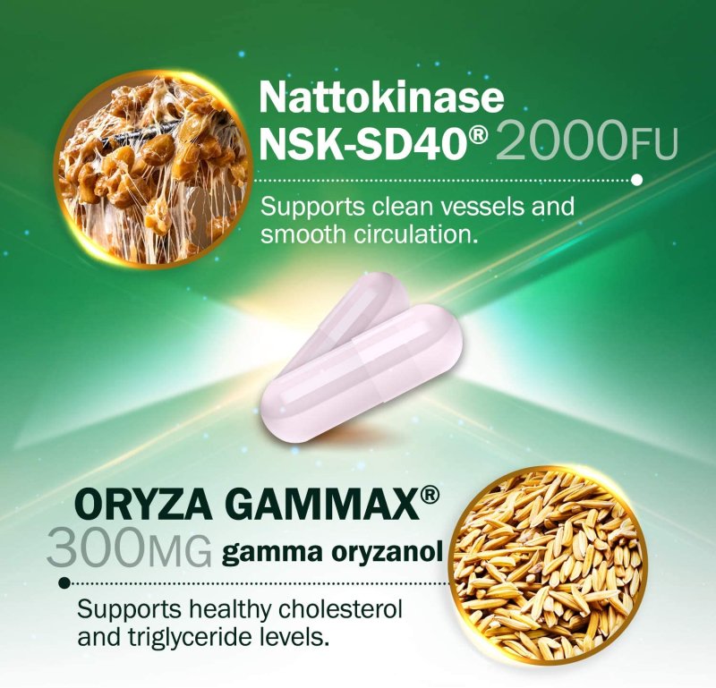 LABO NUTRITION VESSECLEAR - 60 TABLET