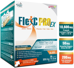 LABO NUTRITION LABO NUTRITION FLEXC PRO EX - 30 ADET