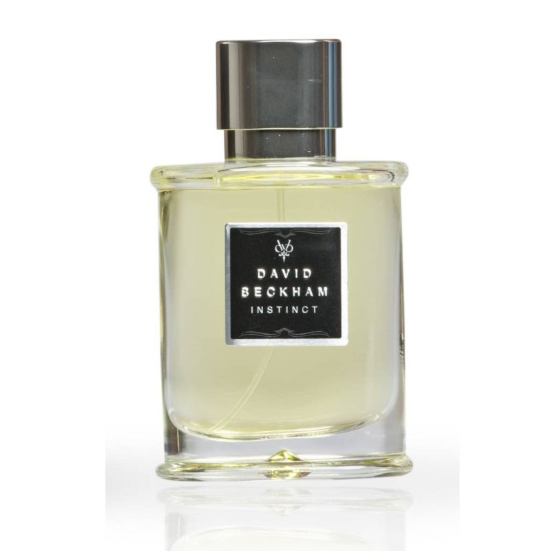 DAVID BECKHAM INSTINCT - 75 ML