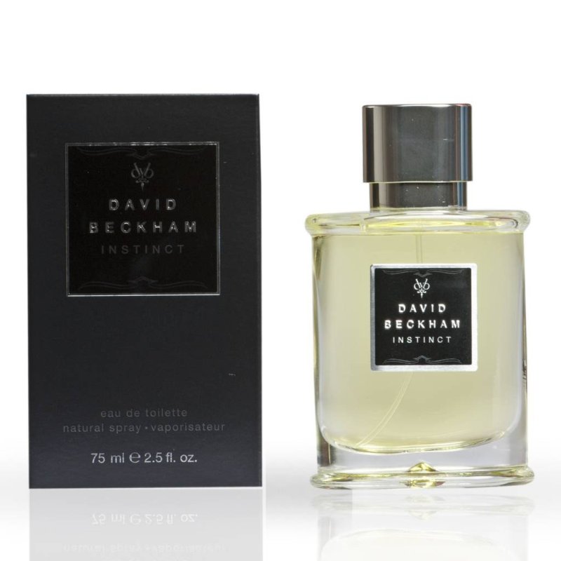 DAVID BECKHAM INSTINCT - 75 ML