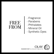 OLAY REGENERIST MICRO SCULPTING NIGHT RECOVERY CREME - 24.07 OZ