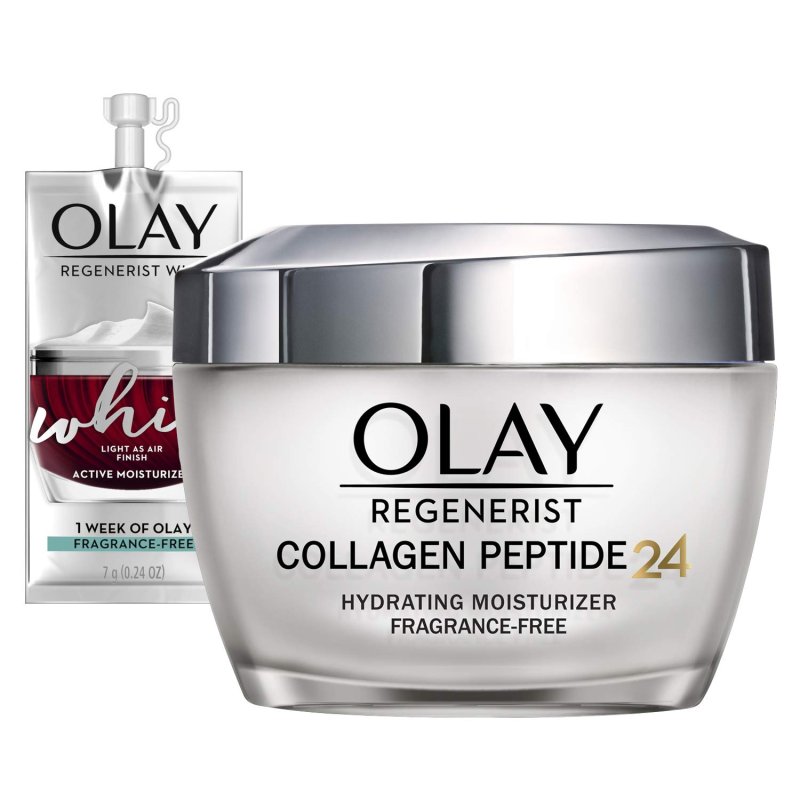 OLAY REGENERIST COLLAGEN PEPTIDE 24 - 1.7 OZ