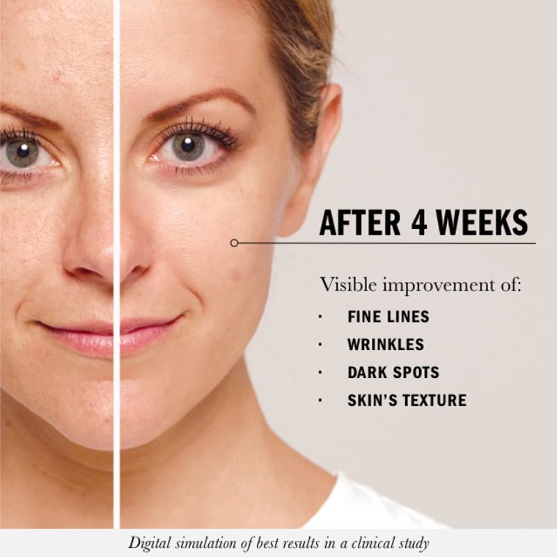 OLAY REGENERIST RETINOL 24 - 1.7