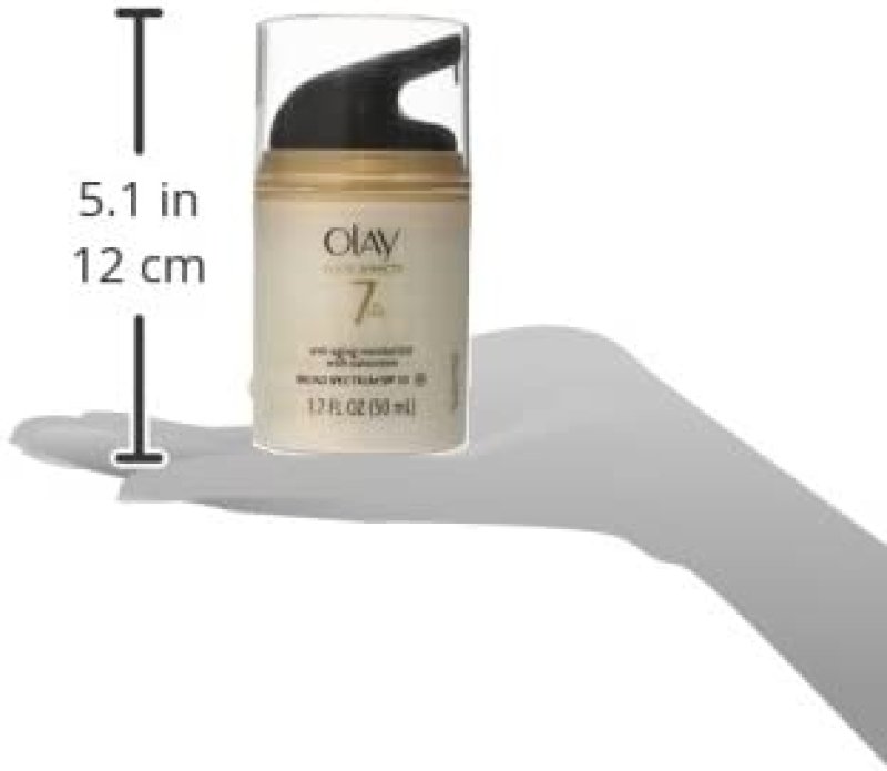 OLAY TOTAL EFFECTS 7 IN 1 - 1.7 OZ