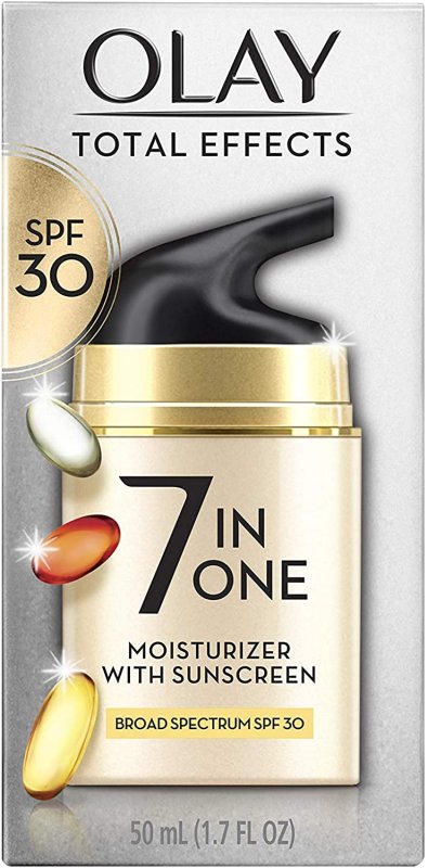 OLAY TOTAL EFFECTS 7 IN 1 - 1.7 OZ