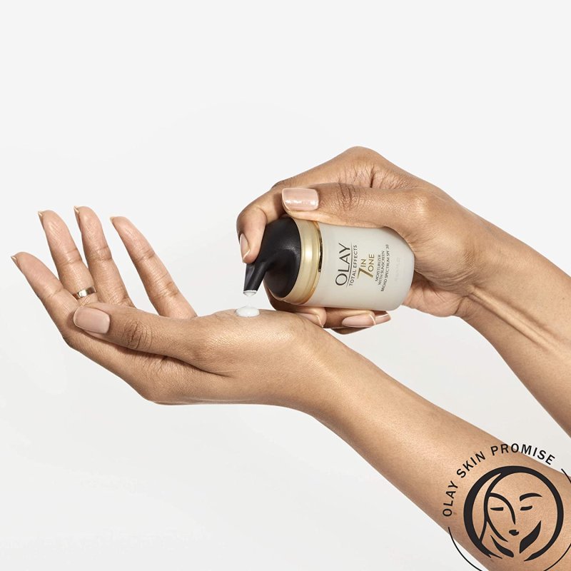 OLAY TOTAL EFFECTS 7 IN 1 - 1.7 OZ