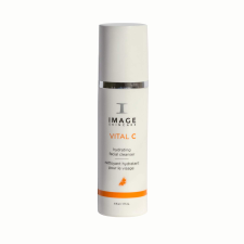 IMAGE SKINCARE VITAL C HYDRATING FACIAL CLEANSER - 177 ML
