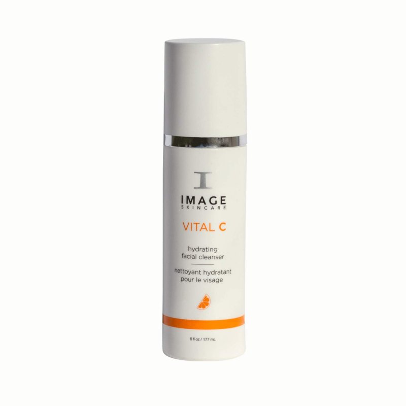 IMAGE SKINCARE VITAL C HYDRATING FACIAL CLEANSER - 177 ML